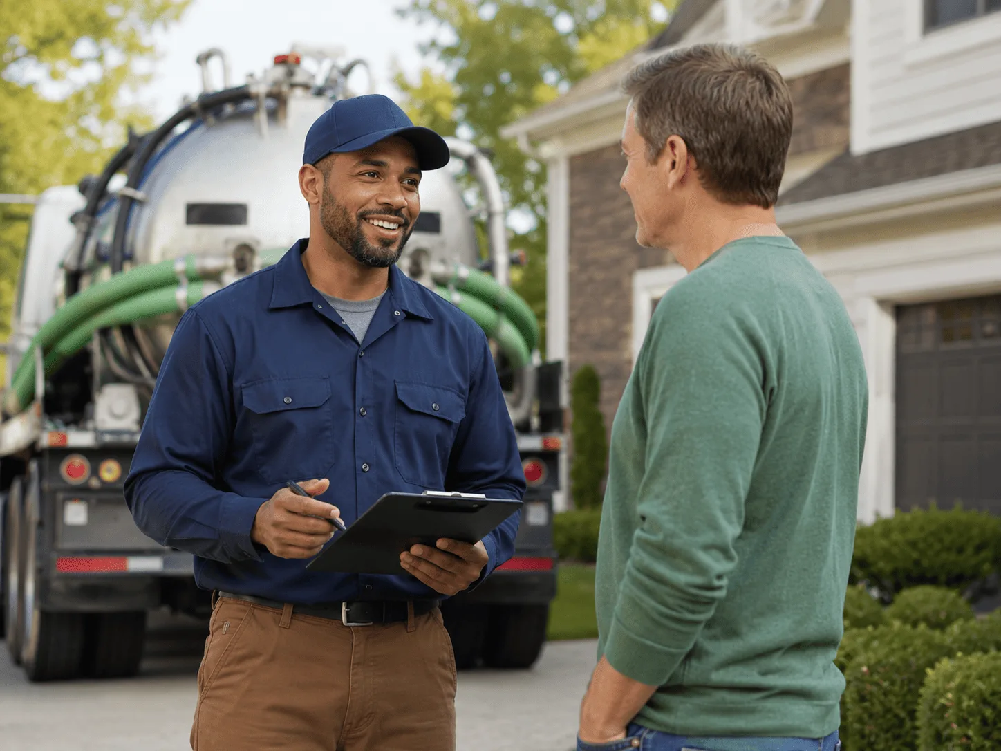 Mosquito Control Red Wing, MN FAQs