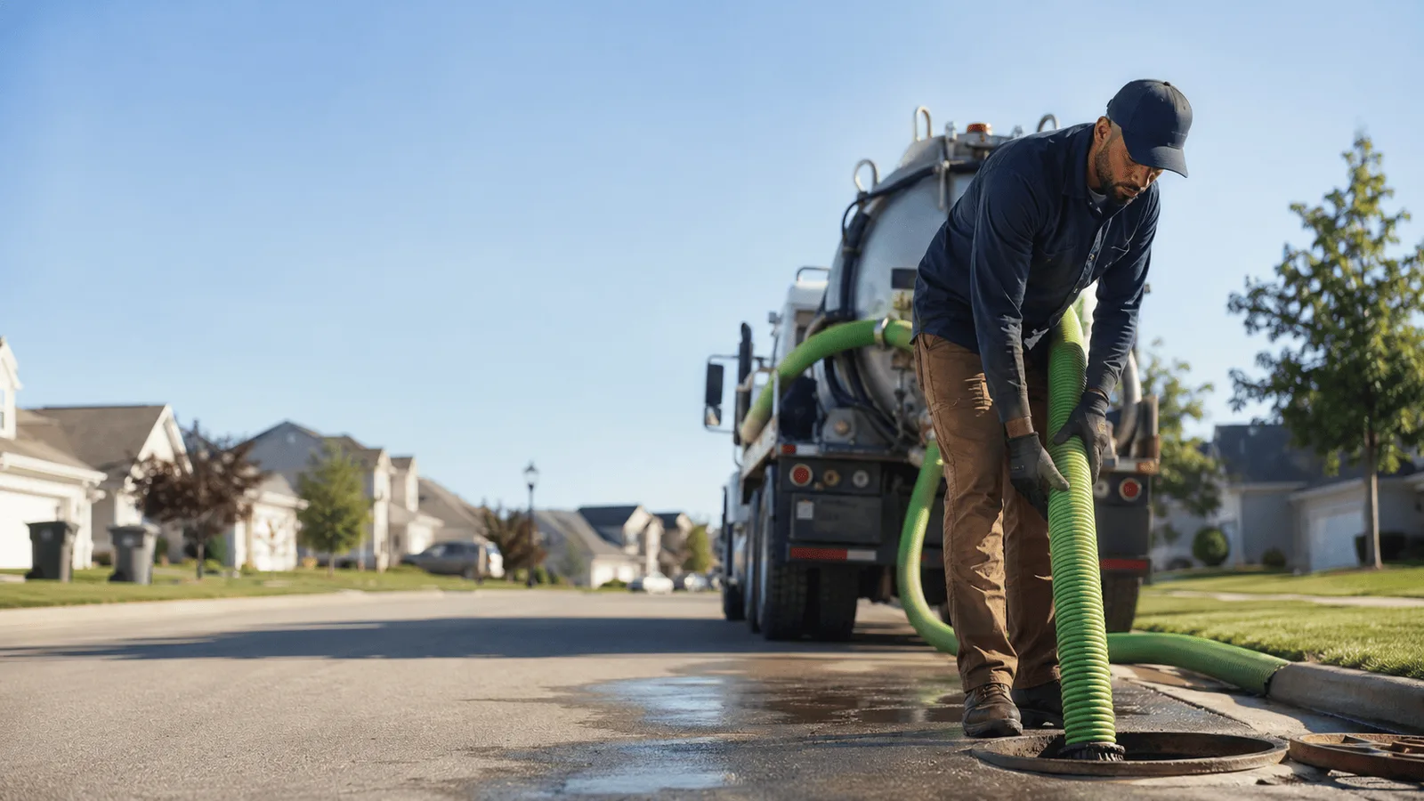 Mosquito Control in Red Wing, MN
